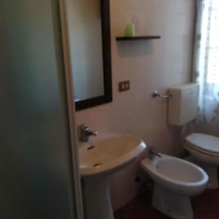 Casa de Férias In Montalcino/toskana 24097 *