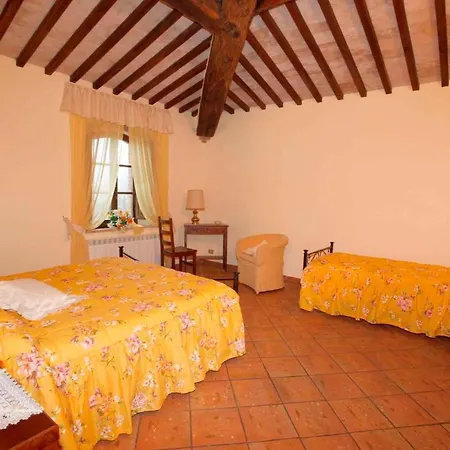 In Montalcino/toskana 24097 Casa de Férias Montalcino