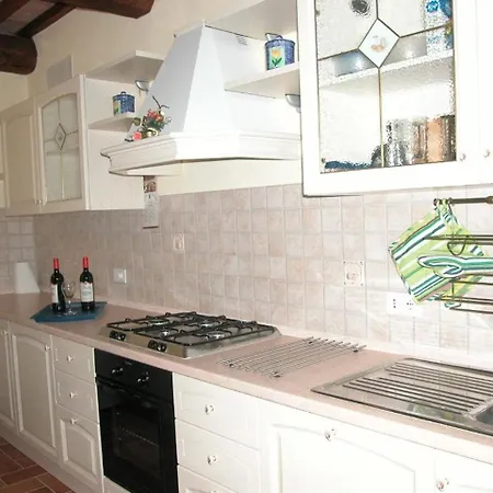 Casa de Férias In Montalcino/toskana 24097
